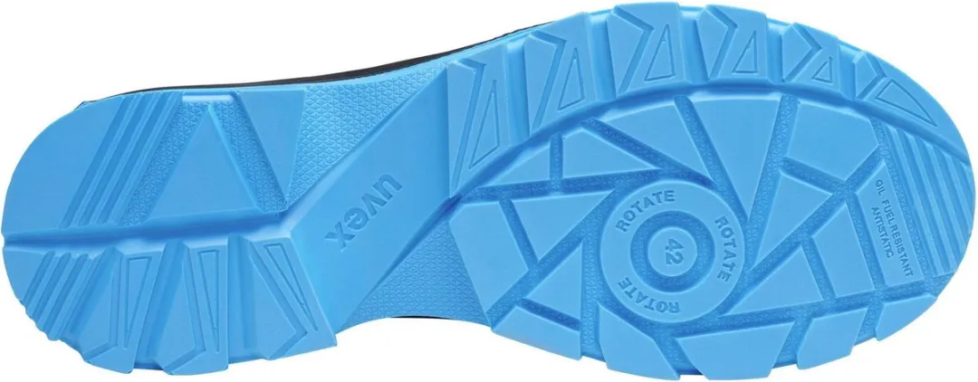 Uvex 2 Xenova Stiefel S3 95692 - 42