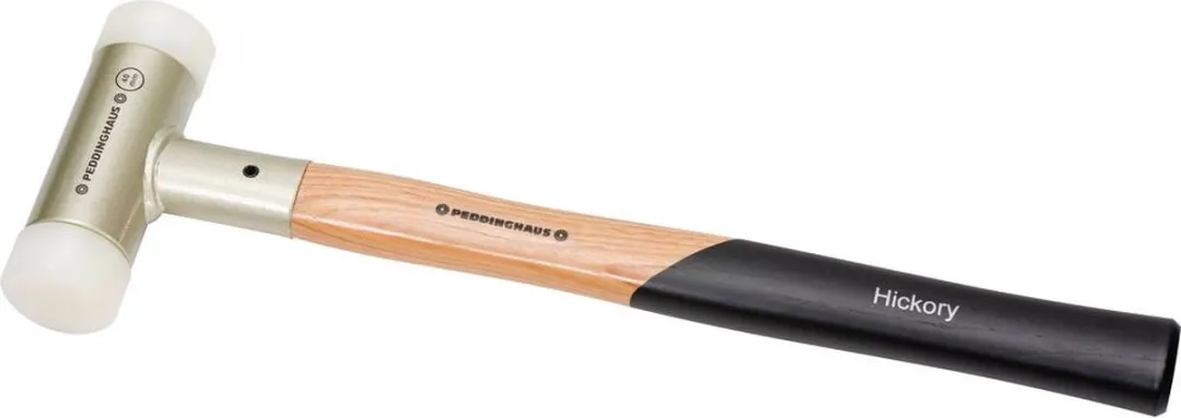 Peddinghaus Kunststof Hamer 5135030060 - afbeelding 2 van 4