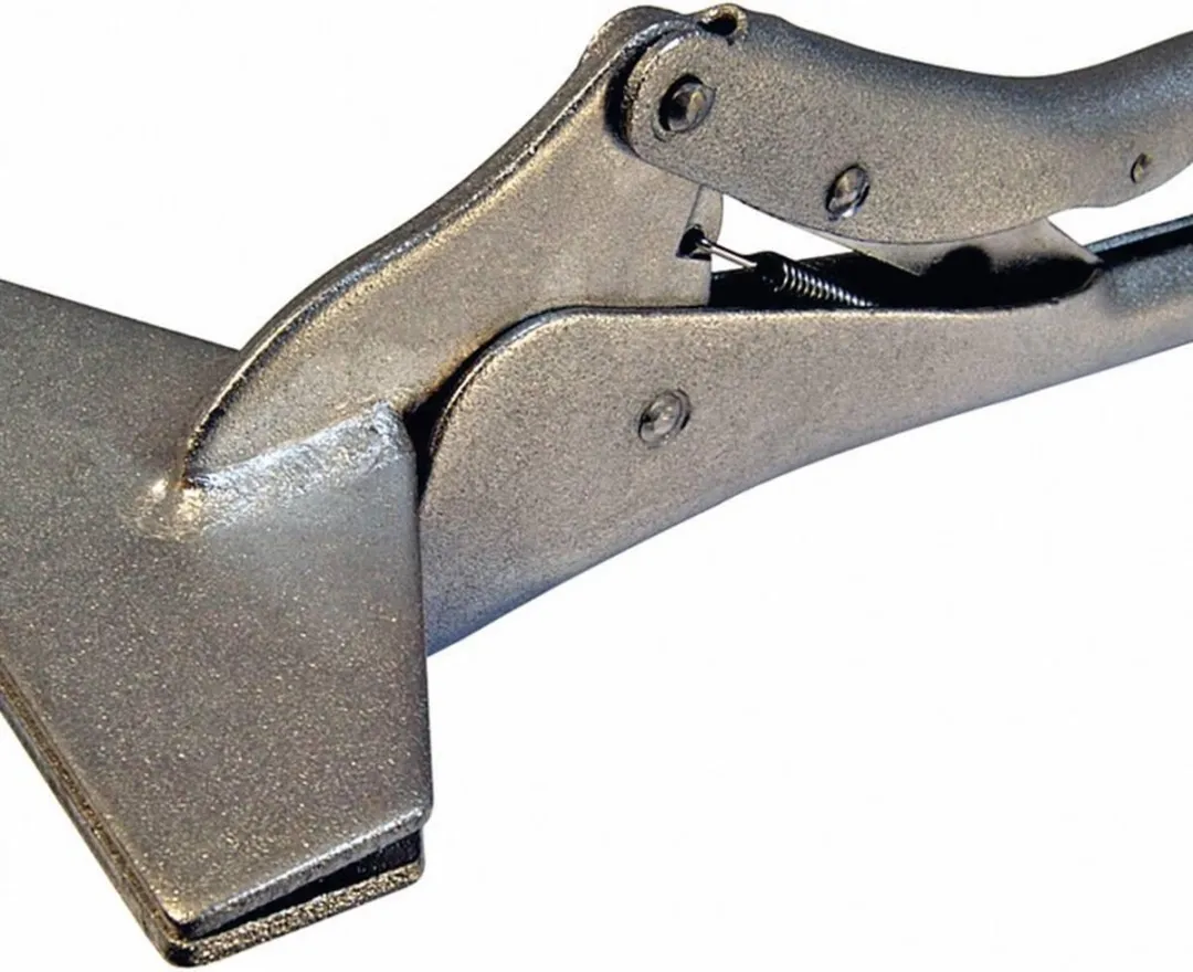 Silverline 3-delige Las Tangen Set 245017 - afbeelding 6 van 6