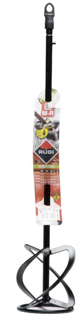 Rubi Mortelgarde M-120-FI 3H - 76942