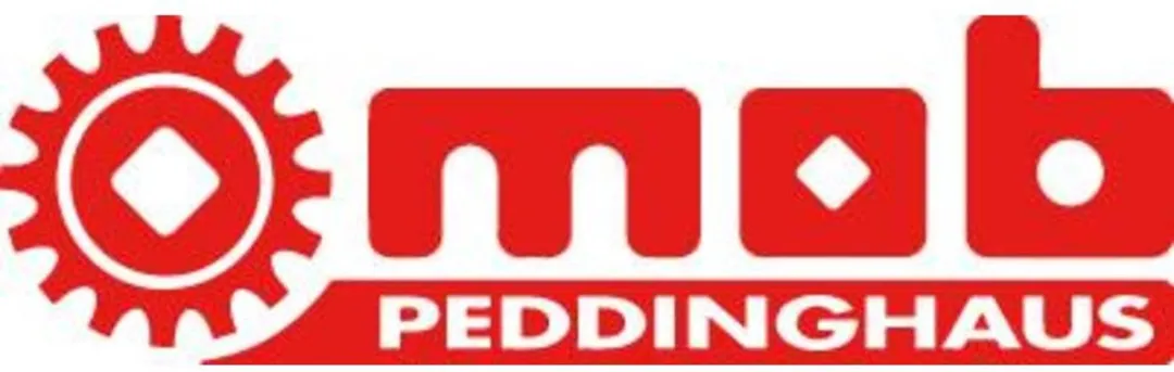 Peddinghaus 5039931000 Bankwerkershamer 1 stuk(s)