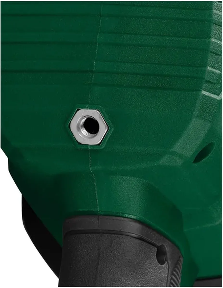 PARKSIDE Accu-LED-handlamp 20V - 1000/2500 lm - Groen/Zwart - afbeelding 3 van 5