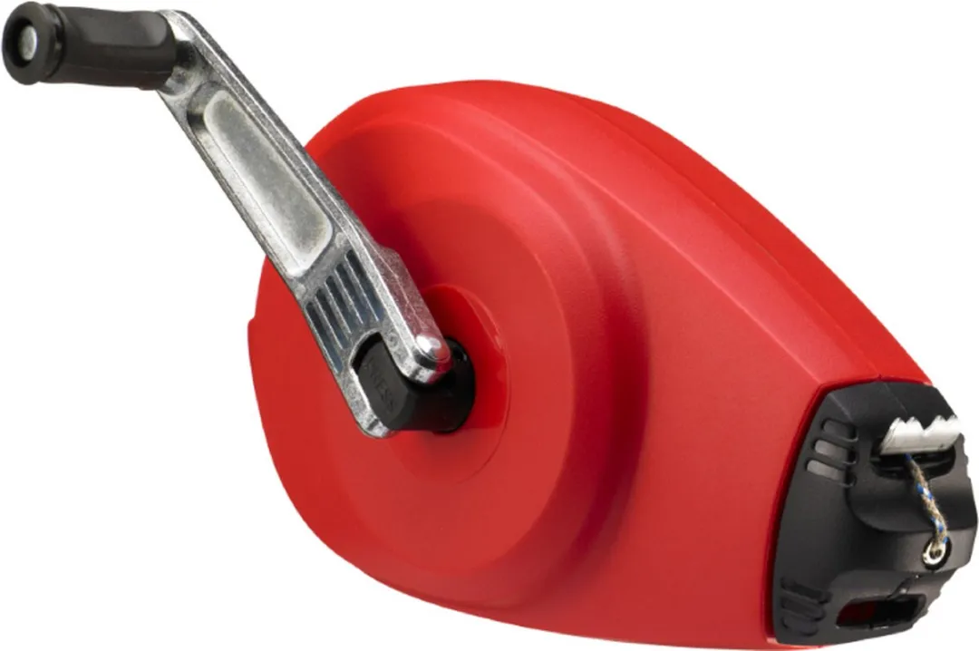 Hultafors CLP 30 Slaglijn 30m - Wit