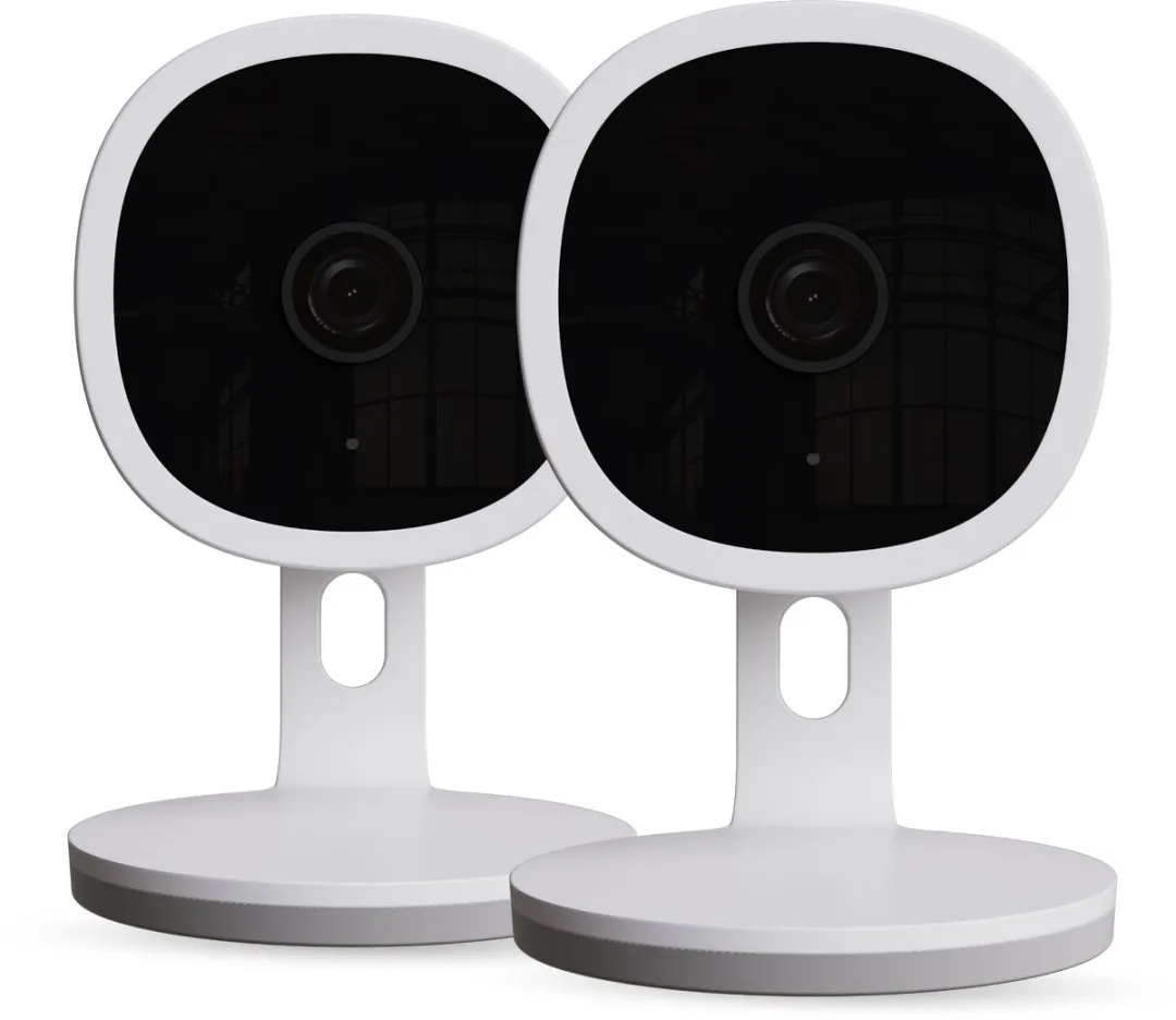 Calex 5501001380 Smart Security IP-camera 2K
