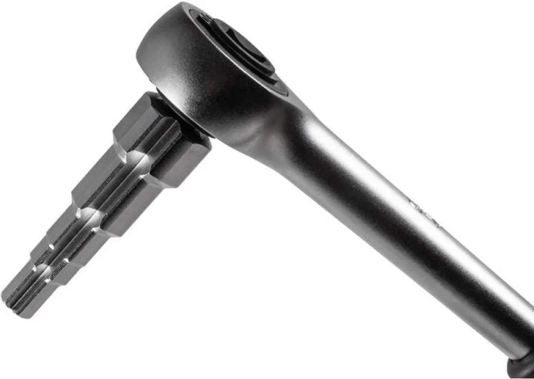 FACOM Dop 3/8 6-kant 17mm - J.17H