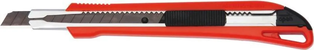 Würth 1C MES MET GELEIDING 9mm