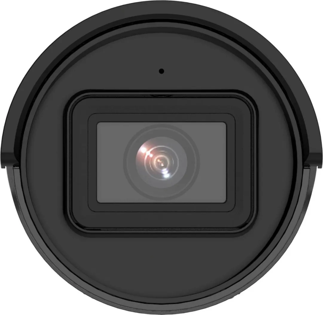Hikvision DS-2CD2083G2-IU IP-Camera 4K - 2.8mm - Zwart