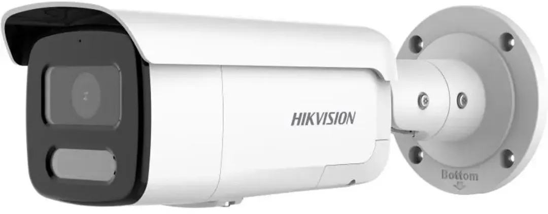 Hikvision DS-2CD2T47G2H-LISU/SL IP Camera 4MP