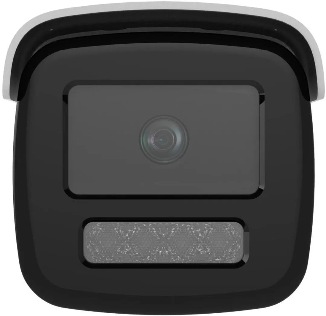 Hikvision DS-2CD2T47G2H-LISU/SL IP Camera 4MP - Wit