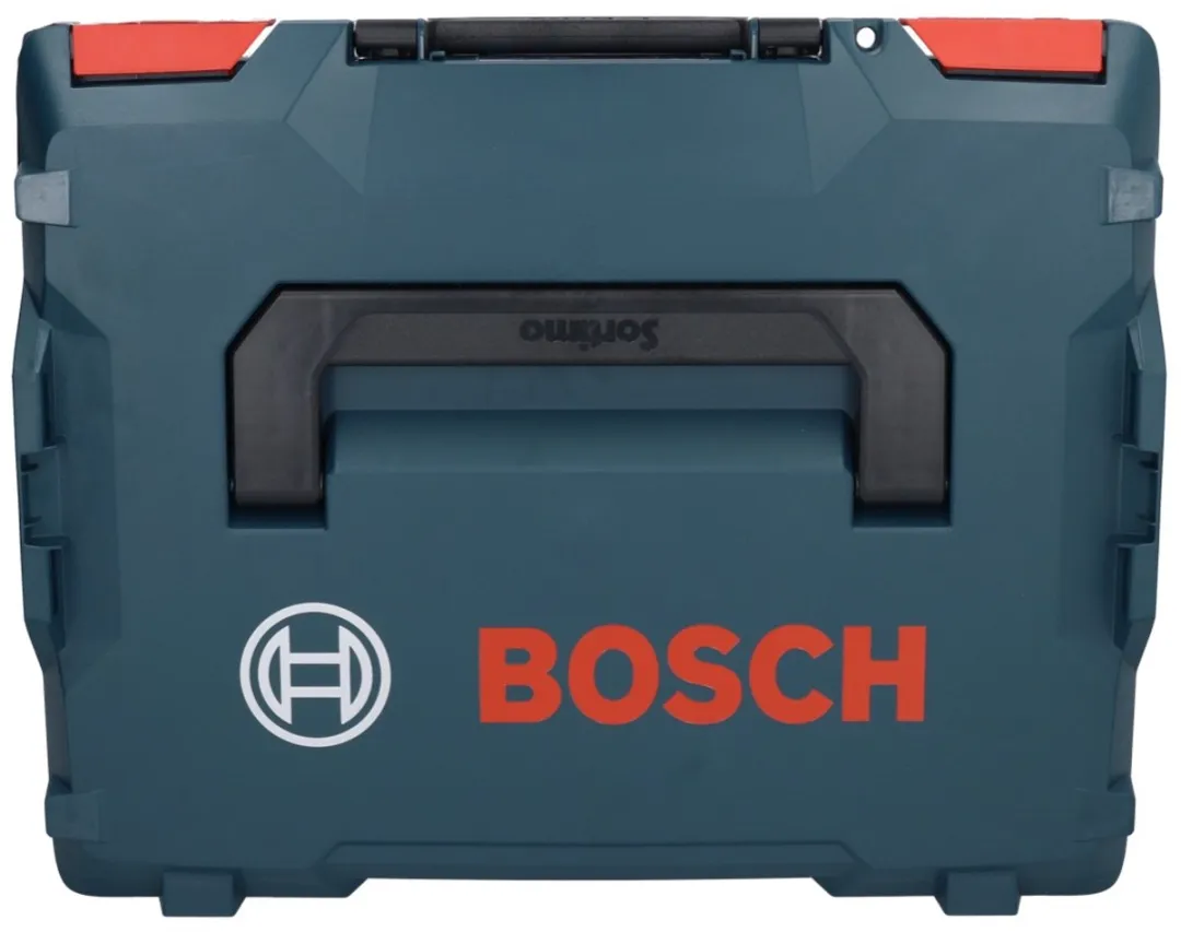 Bosch Professional GSC 12V-13 Accusnijder - 1x 2.0Ah Accu