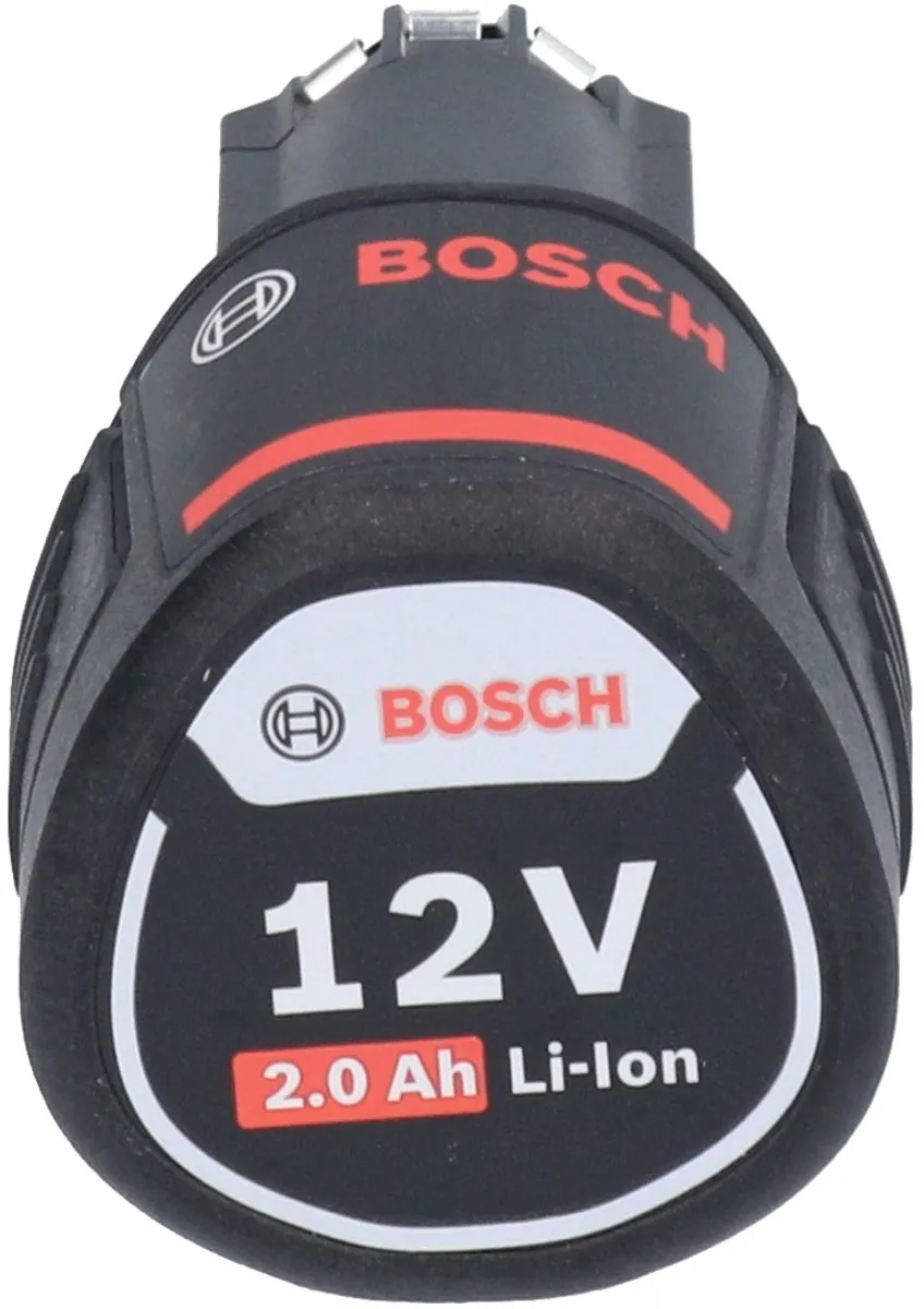 Bosch Professional GSC 12V-13 Accusnijder - 1x 2.0Ah Accu
