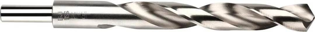 Irwin HSS Pro Spiraalboor 18,5x198mm