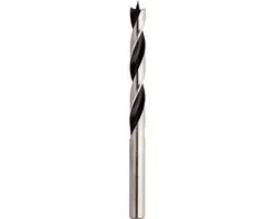 Diager Pro Houtspiraalboor 3mm