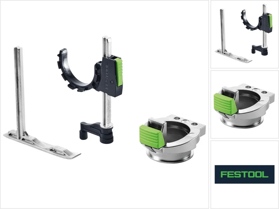 Festool OSC-TA Dieptestop - Oscillerend Multitool