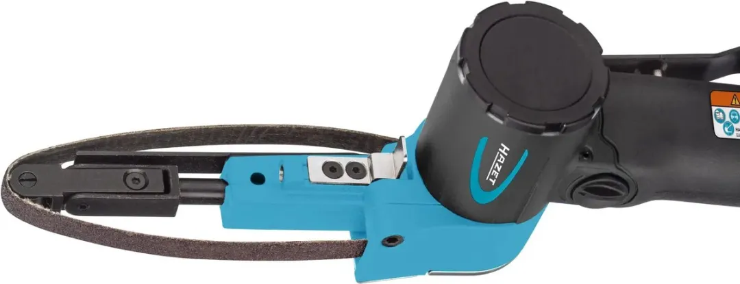 Hazet Bandschuurmachine 9033N-4 - 420W - 19.000 tpm
