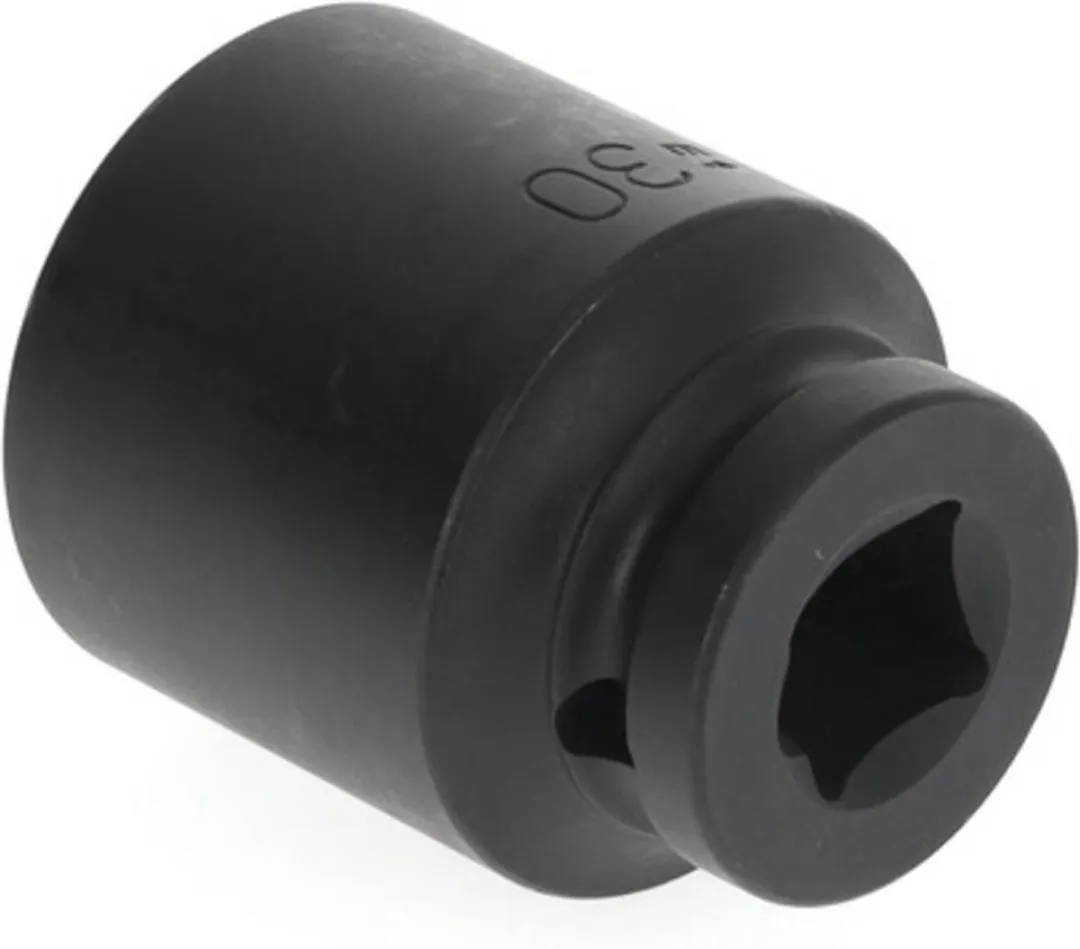 Gedore K 19 30 Krachtdop 10 - 30x50mm