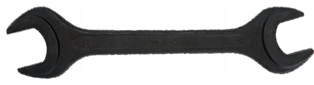 Bahco Platte Dubbele Ringsleutel 30x32mm - afbeelding 2 van 4