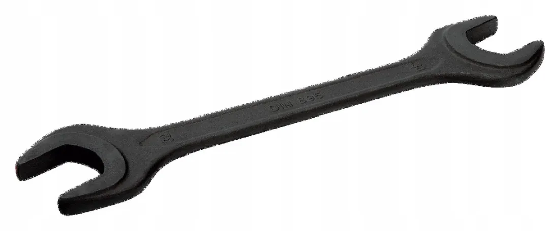 Bahco Platte Dubbele Ringsleutel 30x32mm