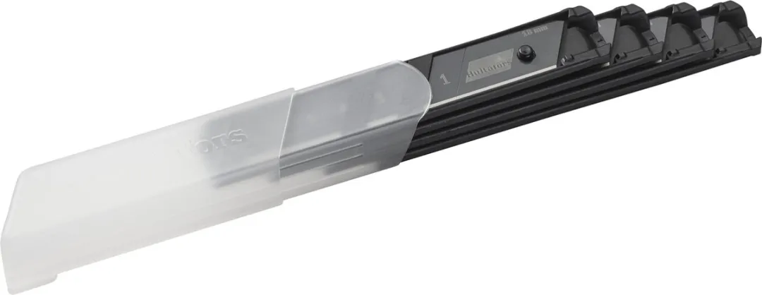 Hultafors Reserve Afbreekmes SBE18-4X3