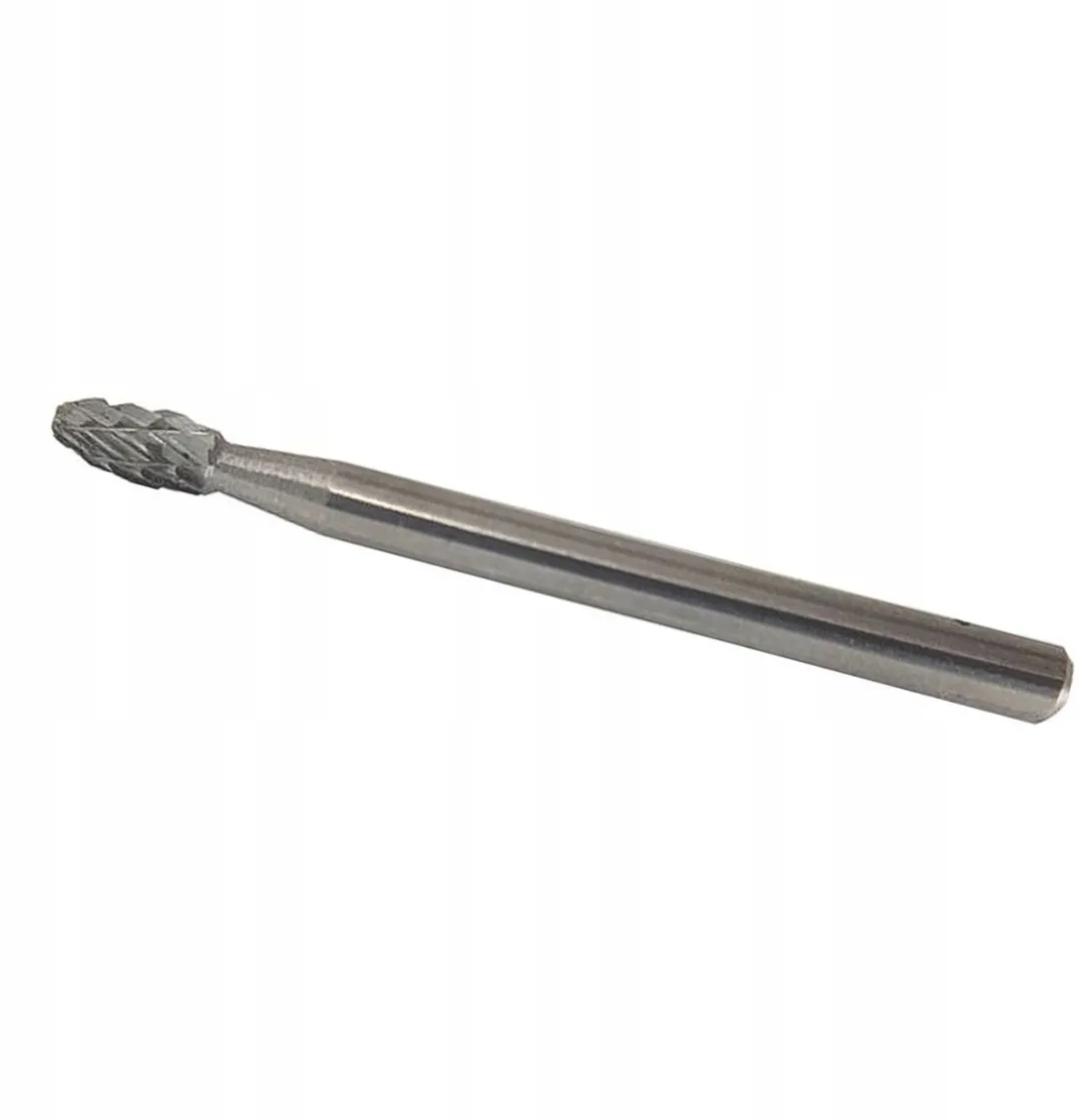 Beta Freesvijl Ovaal 3x6mm