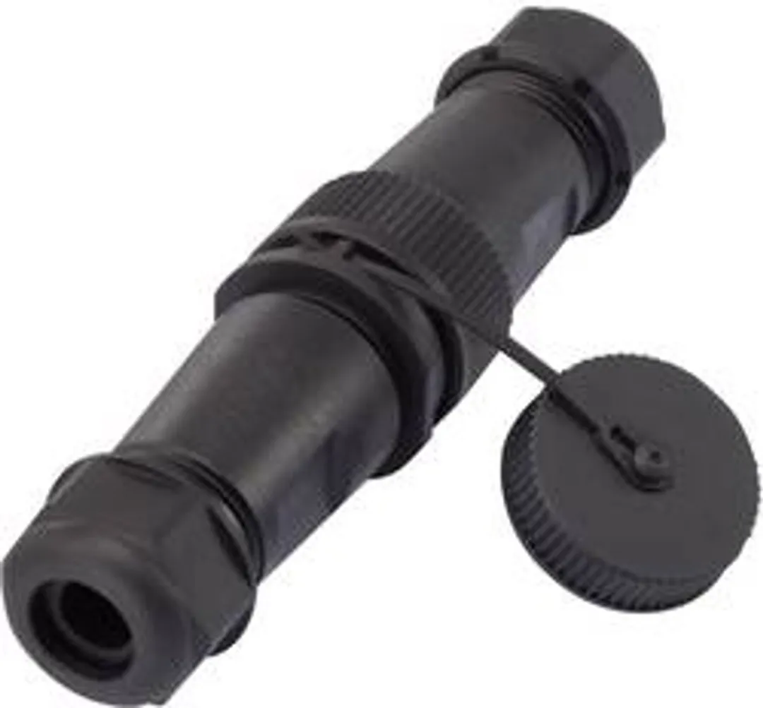 Tru Components 1094581 Ronde Connector Adapter