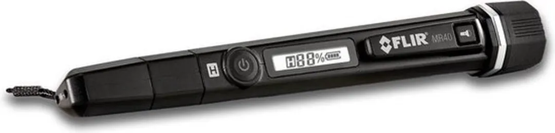 FLIR MR40 Vochtmeter Set