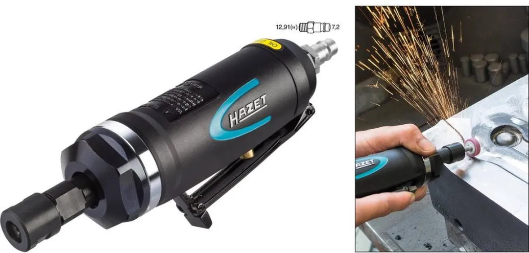Hazet Pneumatische Slijpmachine 9032P-1