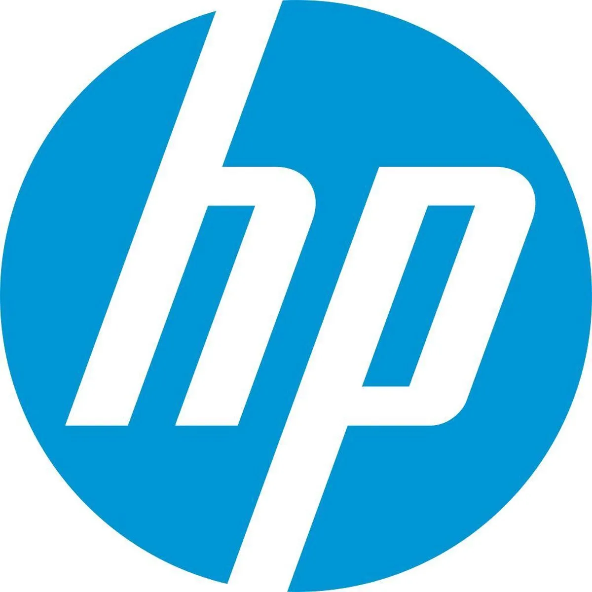 HP CF302AH Tonercartridge Geel