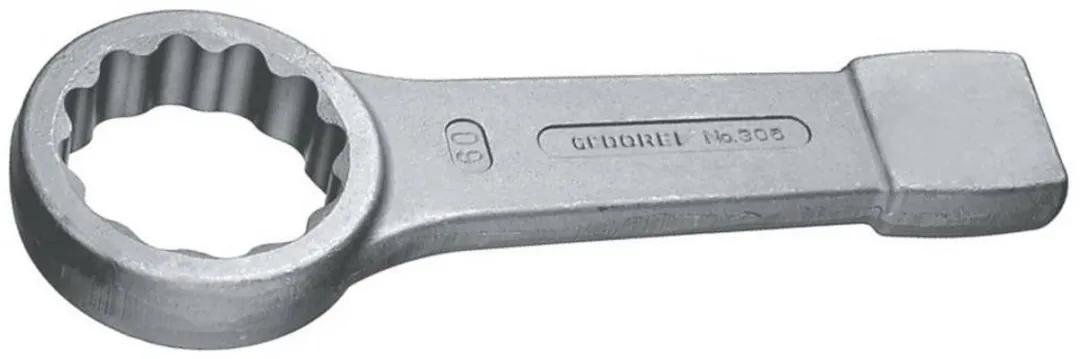 Gedore 6475190 Slag-ringsleutel 27mm