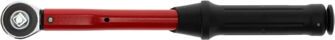 Gedore RED R48900025 Momentsleutel 5 - 25 Nm