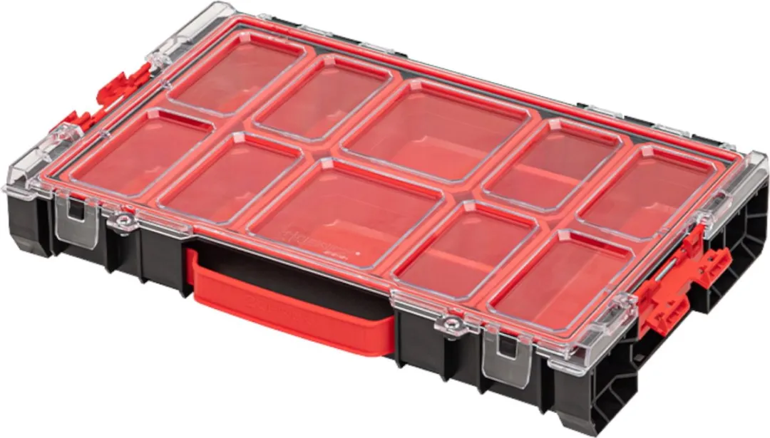 Toolbrothers RHINO L Organizer ECO - Hoogte M - 5L dozen - IP54 - afbeelding 6 van 6