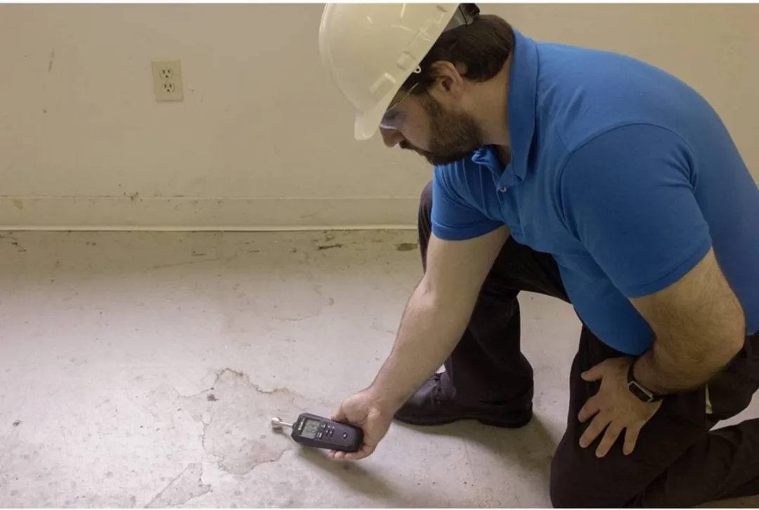 FLIR MR59 Materiaalvochtmeter - 0-100% Bouw-/houtvochtigheid