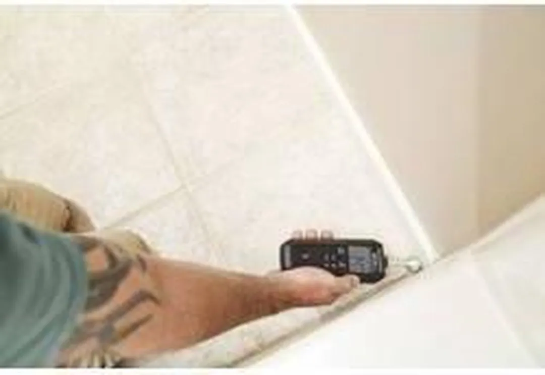 FLIR MR59 Materiaalvochtmeter - 0-100% Bouw-/houtvochtigheid