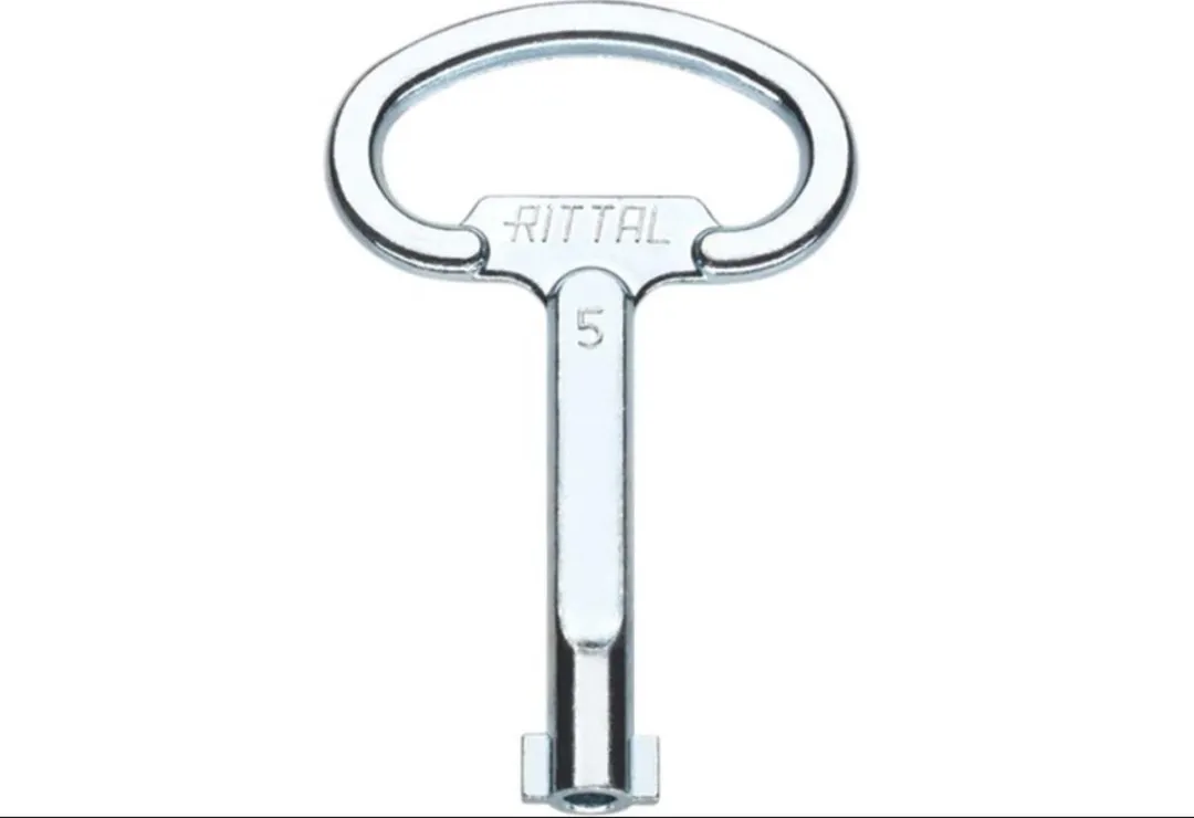 Rittal SZ 2531.000 Schakelkast Sleutel