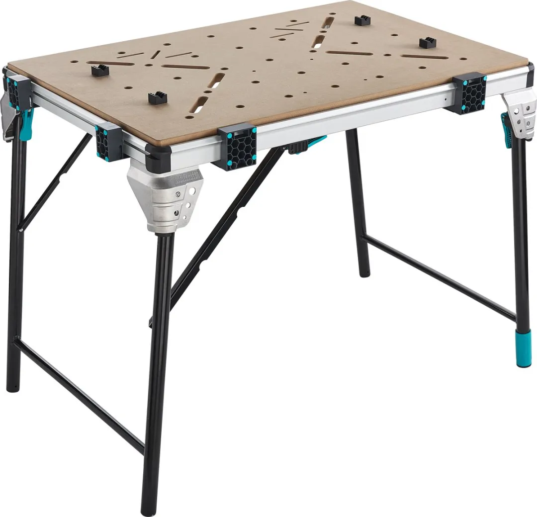 Wolfcraft Master Work 1600 Werkbank 6909000