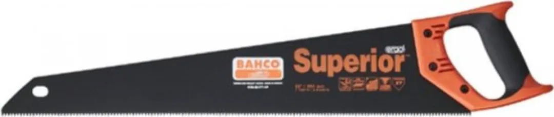 Bahco Handzaag 2700 24x7T - Steen