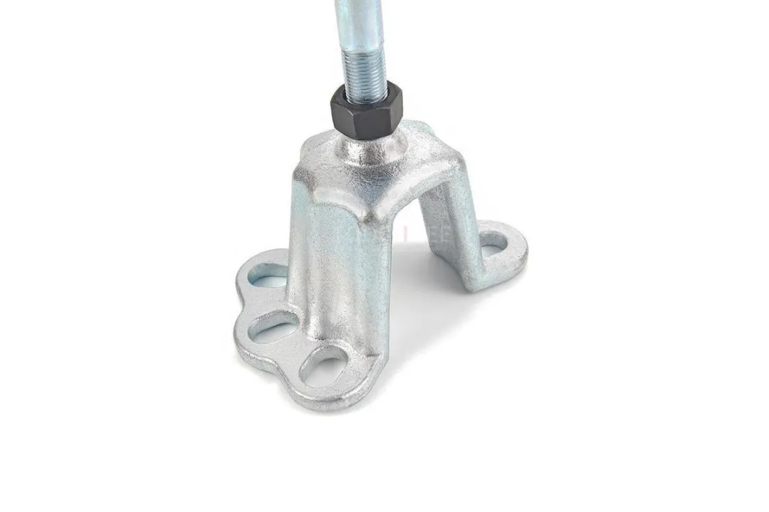 HBM Heavy Duty Wiellager Slagtrekker - Glijhamer 4 kg