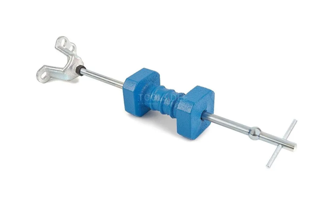 HBM Heavy Duty Wiellager Slagtrekker - Glijhamer 4 kg