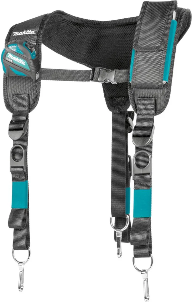 Makita E-15372 Gereedschapsgordel Beugel