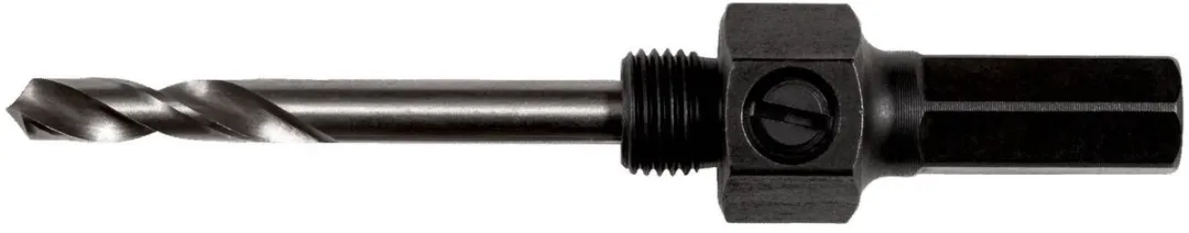 Bahco Gatzaaghouder Zeskant 14-30mm