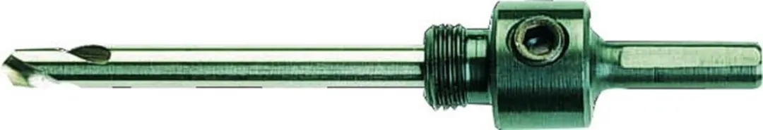 Bahco Gatzaaghouder Zeskant 14-30mm - 11mm - Hout