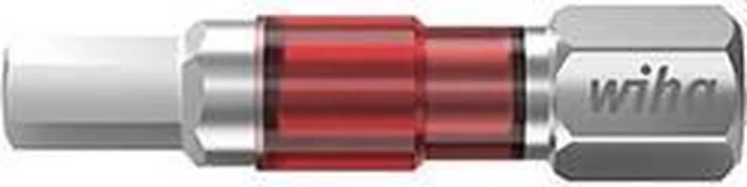 Wiha TY-Bit 42104 Zeskant 29mm (¼") - 5 Stuks