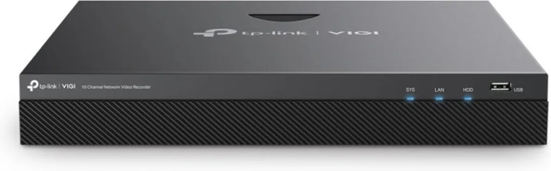 TP-Link VIGI NVR2016H NVR