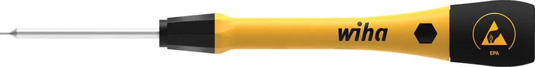 Wiha PicoFinish ESD Zeskant 0.7mm x 40mm