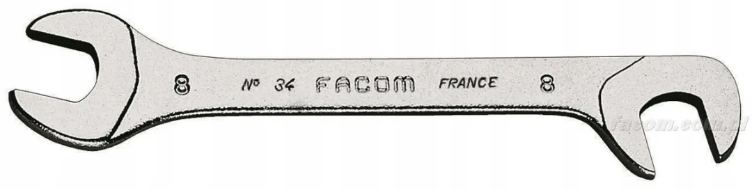 FACOM Platte Sleutel 11mm