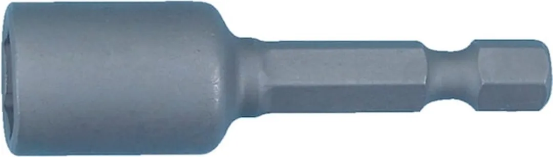 Würth Schroefdop E 6.3 1/4" met magneet - 1 Stuk