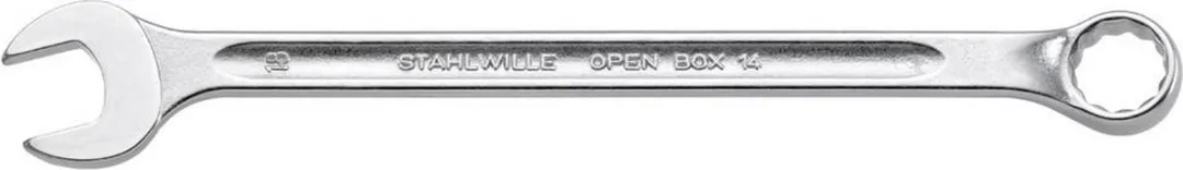 Stahlwille 40101111 Ring-Steeksleutel 11mm