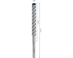 Bosch Professional EXPERT SDS plus-7X Hamerboor 17x150x215mm