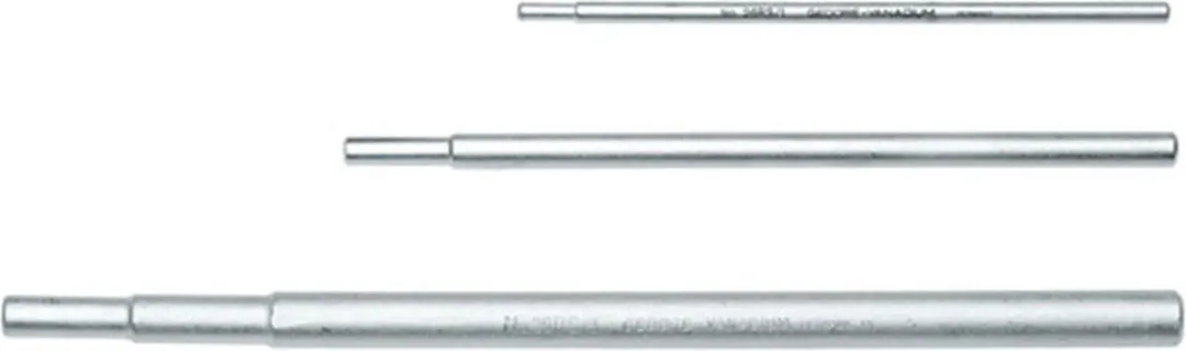 Gedore 26 RS 2 Wringstaaf Getrapt 240mm - 6219430