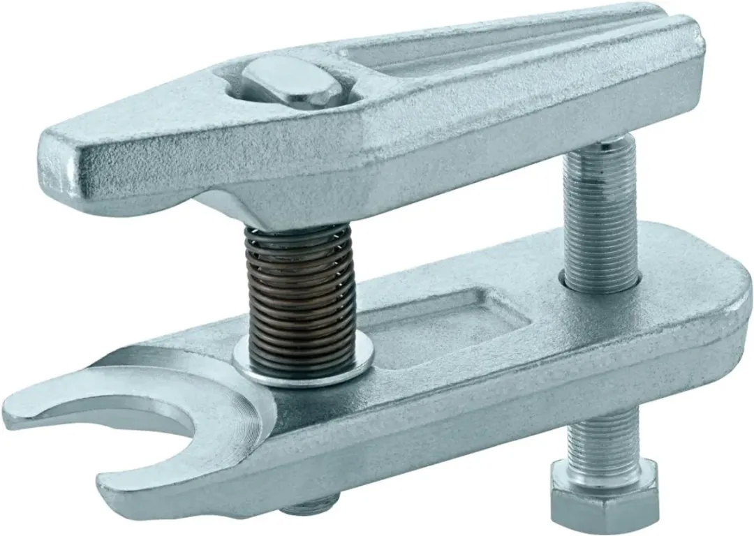 Stahlwille 71070004 Kogelgewrichttrekker 27-36mm